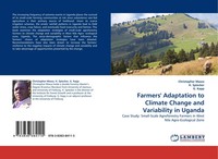 Christopher Mawa (U. A.) | Farmers'' Adaptation To Climate Change And...