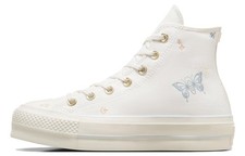 Chuck Taylor All Star Women's Converse Lift Platform High 'Tiny - A07135C MT