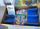 Vintage 1973 SUB SEARCH Game by Milton Bradley - Complete!  Low shipping fee.