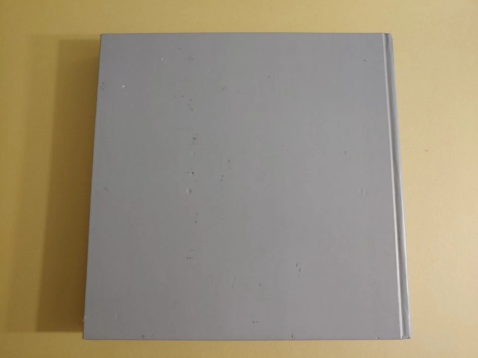 Glenn Gould Remastered - Complete Columbia Album Collection BOOK ONLY Sony HC Foto 2 de 4