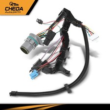 Fits 2004-2005 Allison Transmission LB7-LLY 6.6L Duramax Wiring Harness 29539792