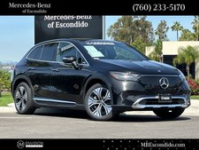 2024 Mercedes-Benz EQE 350 SUV 350