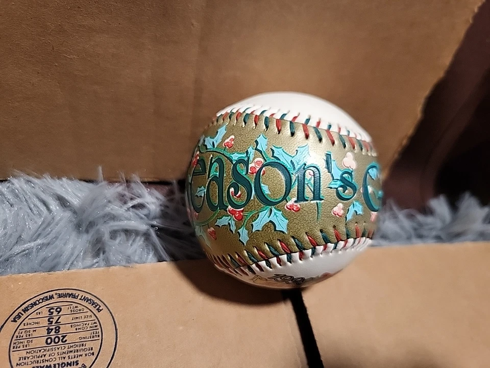 Cleveland Indians 1999 vacaciones de béisbol Foto 2 de 3