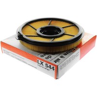 Original Mahle / Knecht LX 544 Luftfilter Filter Air