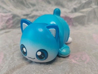 Aphmau Mee Meows Pierce Cat GLOW Figure Exclusive Collection 2024
