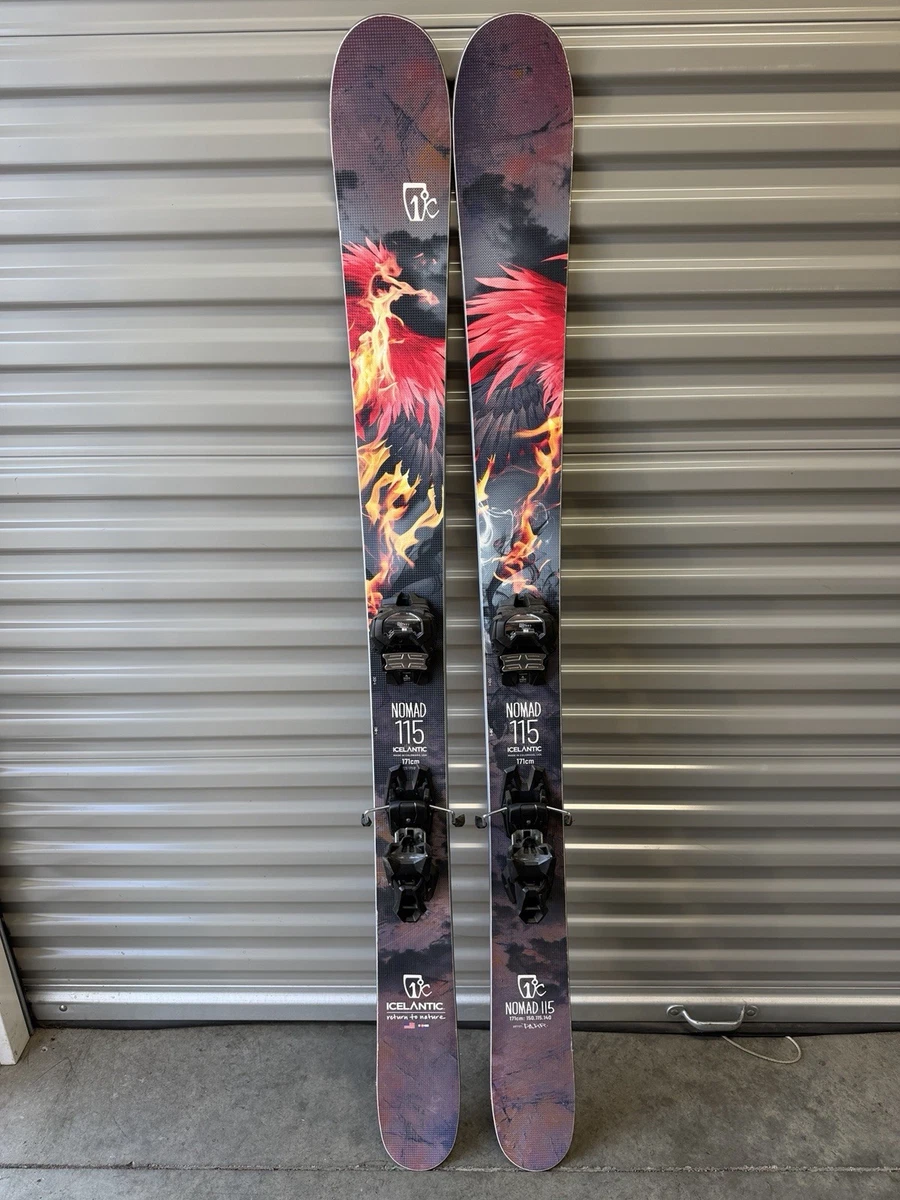 Icelantic Skis for sale | eBay