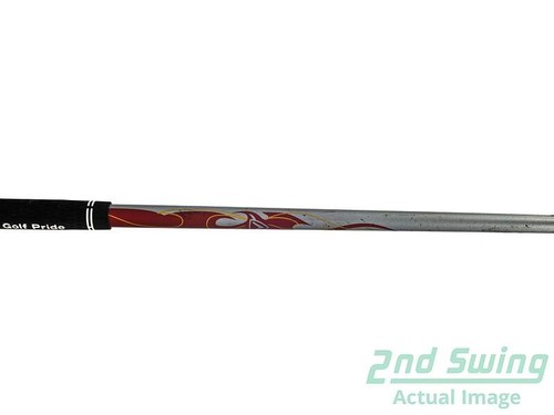Callaway Diablo Edge Hybrid 4 Hybrid 24° Graphite Ladies Right 39.0in - Picture 7 of 10