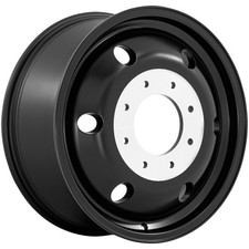 Xd Series Xd001 Dually Inner 22x8.25 8x170 Gloss Black Wheel Rim 22 Inch