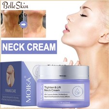 2/3PCS 50ml Neck Firming Cream Anti-Aging Neck Cream for Tightening and Wrinkles