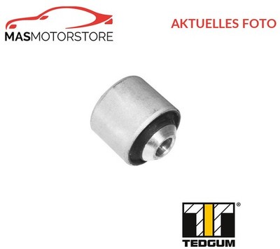 QUERLENKER LAGER LAGERBUCHSE TEDGUM TED81005 I FÜR JEEP GRAND CHEROKEE IV