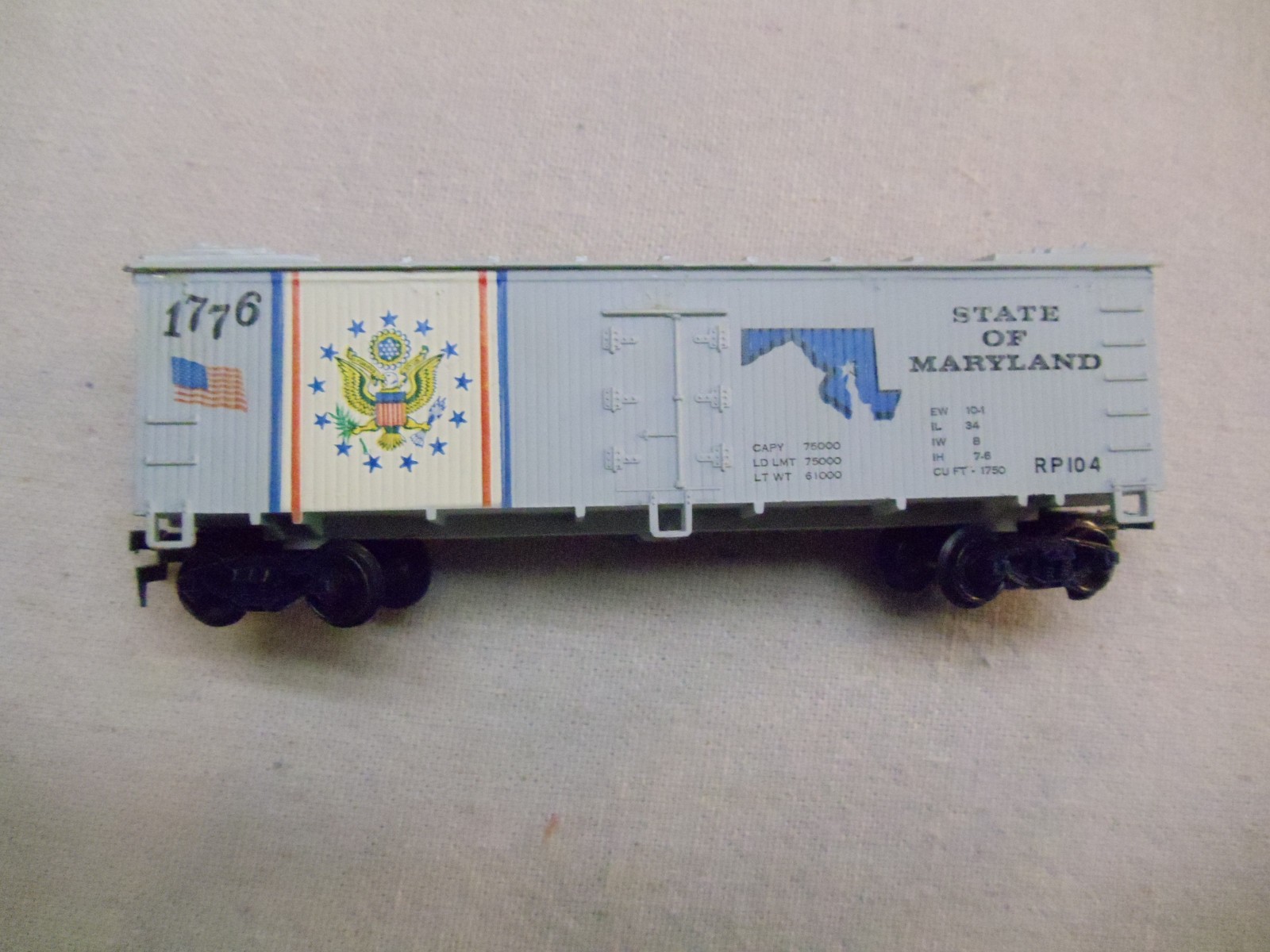 Click here to see eBay Auction