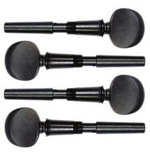 Knilling Perfection Planetary Pegs for Violin 4/4 Set (9.0 mm)