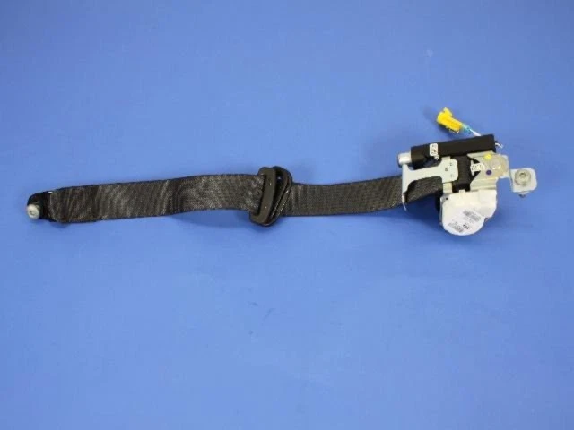 For Jeep Liberty 08-12 Mopar Front Right Seat Belt Lap & Shoulder Belt Foto 3 de 3