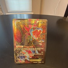 Hydreigon EX (103 Full Art) 103/108 Roaring Skies Holo for sale
