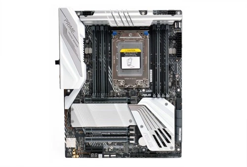ASUS Prime TRX40-Pro S DDR4 Mainboard sTRX4 AMD (Threadripper der 3. Generation)