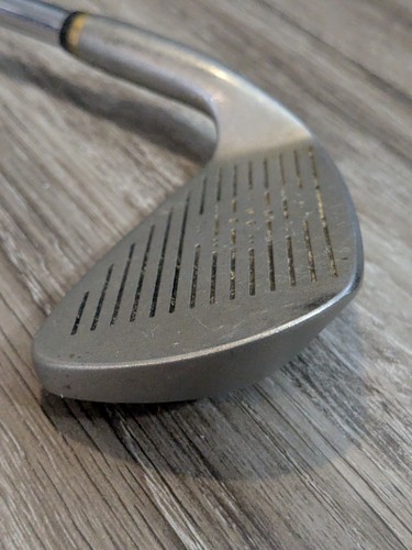 King Cobra 2 Oversize Golf Club 5 Iron Right Handed 38.5” W/ Head Cover - Picture 11 of 24
