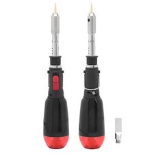 Butane Heat Pen Welding Pen Professional Stable Portable Multifunctional For