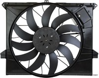 Maxgear AC230309 LüFter FüR MotorküHlung LüFter MotorküHlung KüHlung