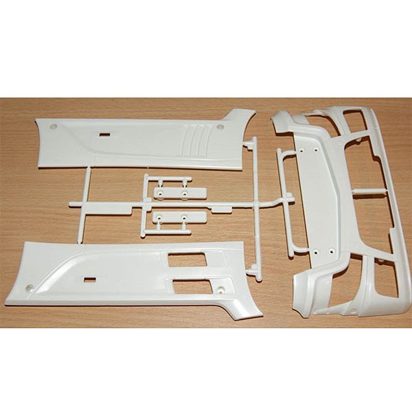 TAMIYA 56335 Mercedes-Benz Actros 1851, 9000501/19000501 H Parts