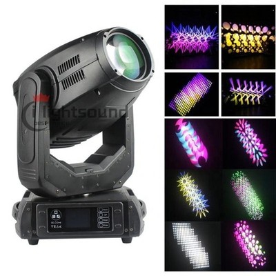 Robe Pointe 10R Lamp Sharpy 280W Moving Head Light Dmx Beam Spot Wash 3in1 Stage