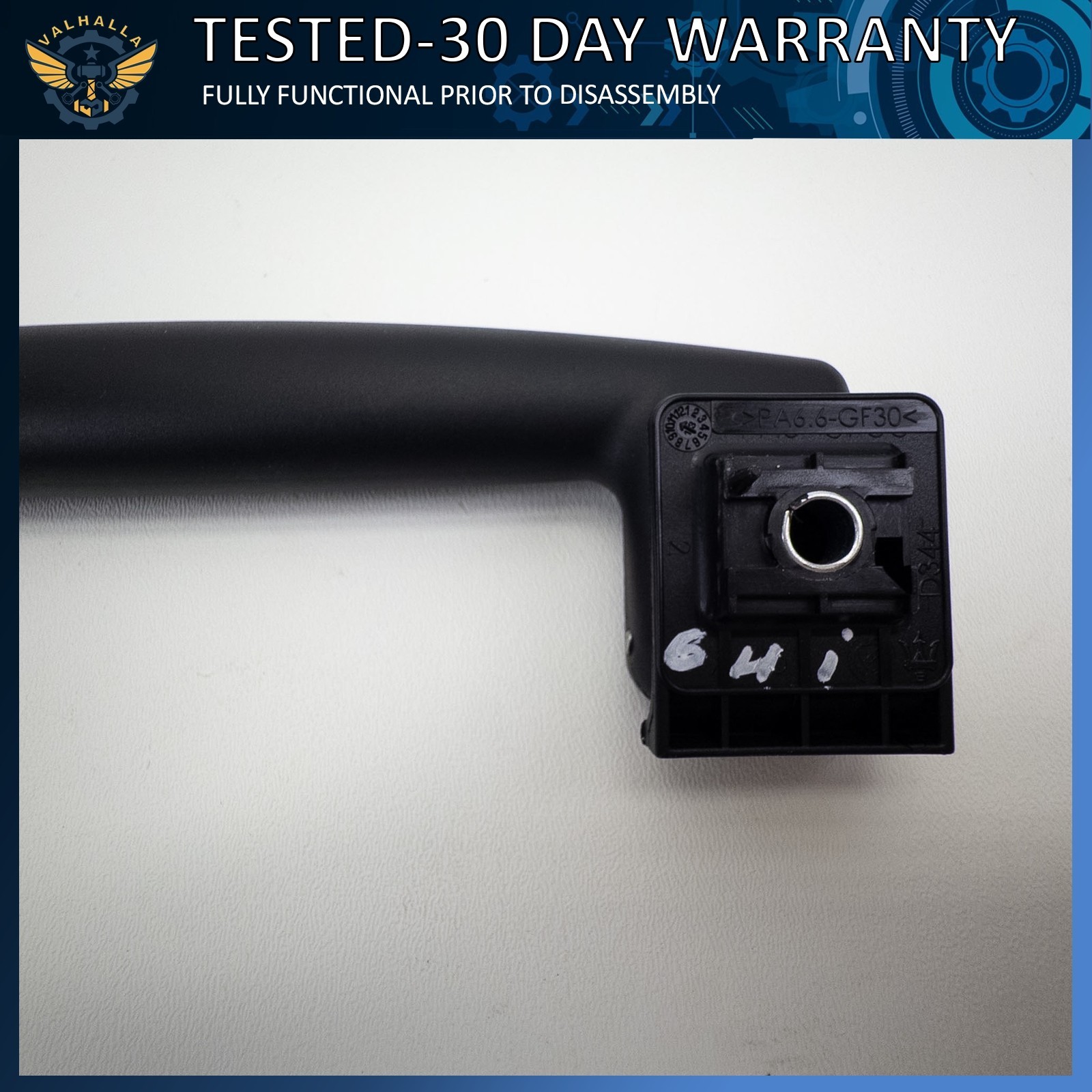 Maserati Ghibli 2014-2024 Grab handle