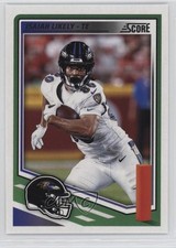 2025 Score Isaiah Likely #269 0q0