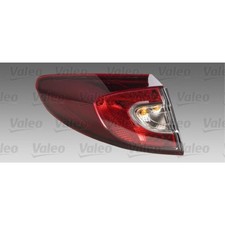 VALEO Heckleuchte links für Renault Megane III Grandtour KZ0/1 1.6 16V 1.4 TCe