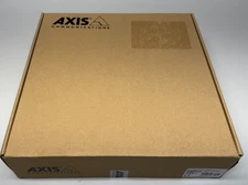 Axis Communications TP3802 Smoked Dome (4-Pack)