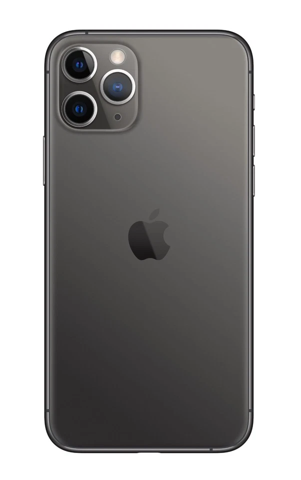 Apple iPhone 11 Pro Max · 256GB, photo 3 sur 5