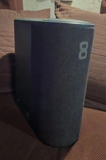 Eight Sleep Pod 3 - 10503 (A18) Hub with Canister and Power Cable - WORKING