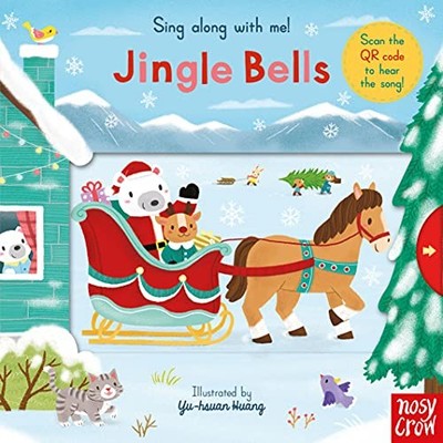 Sing Along With Me! Jingle Bells,Yu-hsuan Huang