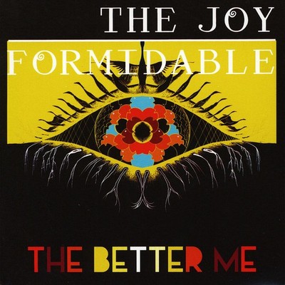 The Joy Formidable - The Better Me / Dance Of (Vinyl 7'' - 2018 - US - Original)