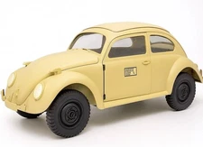 ROCHOBBY 1/12 Type 82E Kommandeurwagen RC Car - RTR - Desert Yellow