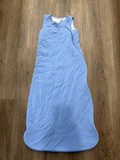 Kyte Baby Sleep Bag Royal Blue Size L 1 .0 TOG Bamboo Sleep Sack