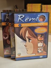 DVD REMI - Lotto 3 DVD Edizione Digital Adventure