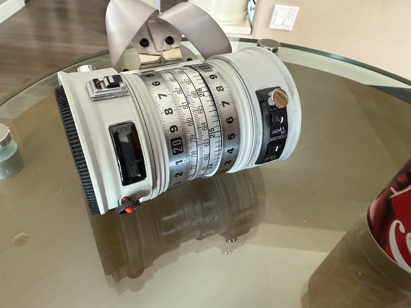 Blade Runner 2049 Memory Maker Static Prop - image 3