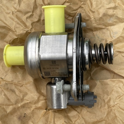 #ad HPM1008 AC Delco Fuel Pump Gas for Chevy Buick Enclave Chevrolet Traverse GMC 17 $149.99