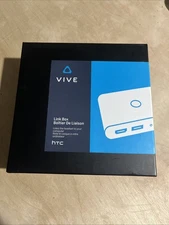 HTC Vive Link Box - Brand New (Open Box)