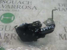 Porte arrière et accessoires Hyundai ACCENT