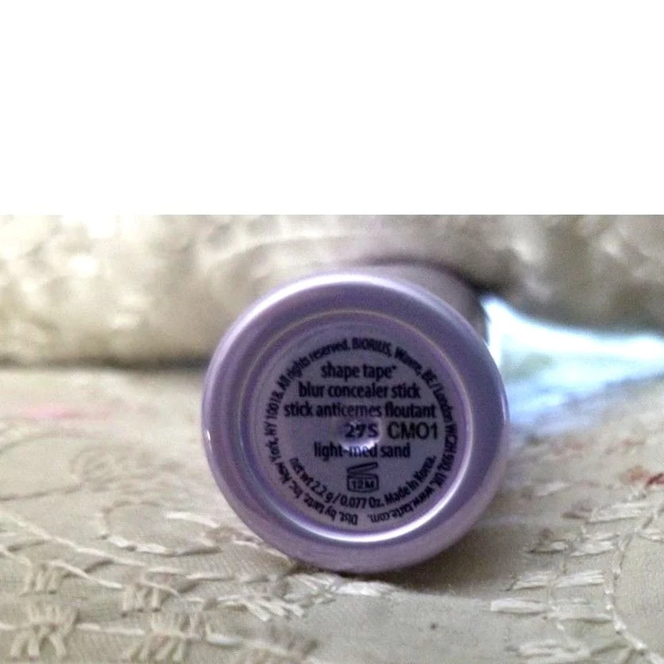 Форма ленты размытие консилер Stick легкий средний песок - Изображение 2 из 3