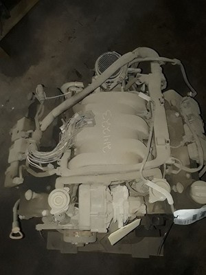 Engine 6-3.2L VIN L 8th Digit Fits 04-05 CROSSFIRE 269035