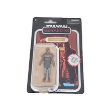 Star Wars Vintage Collection Carbonized The Armorer 3.75  Action Figure