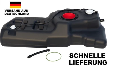 Jeep Commander KRAFTSTOFFTANK 3.0 CRD Diesel 2005-2010 XK XH NEU! 68033748AA