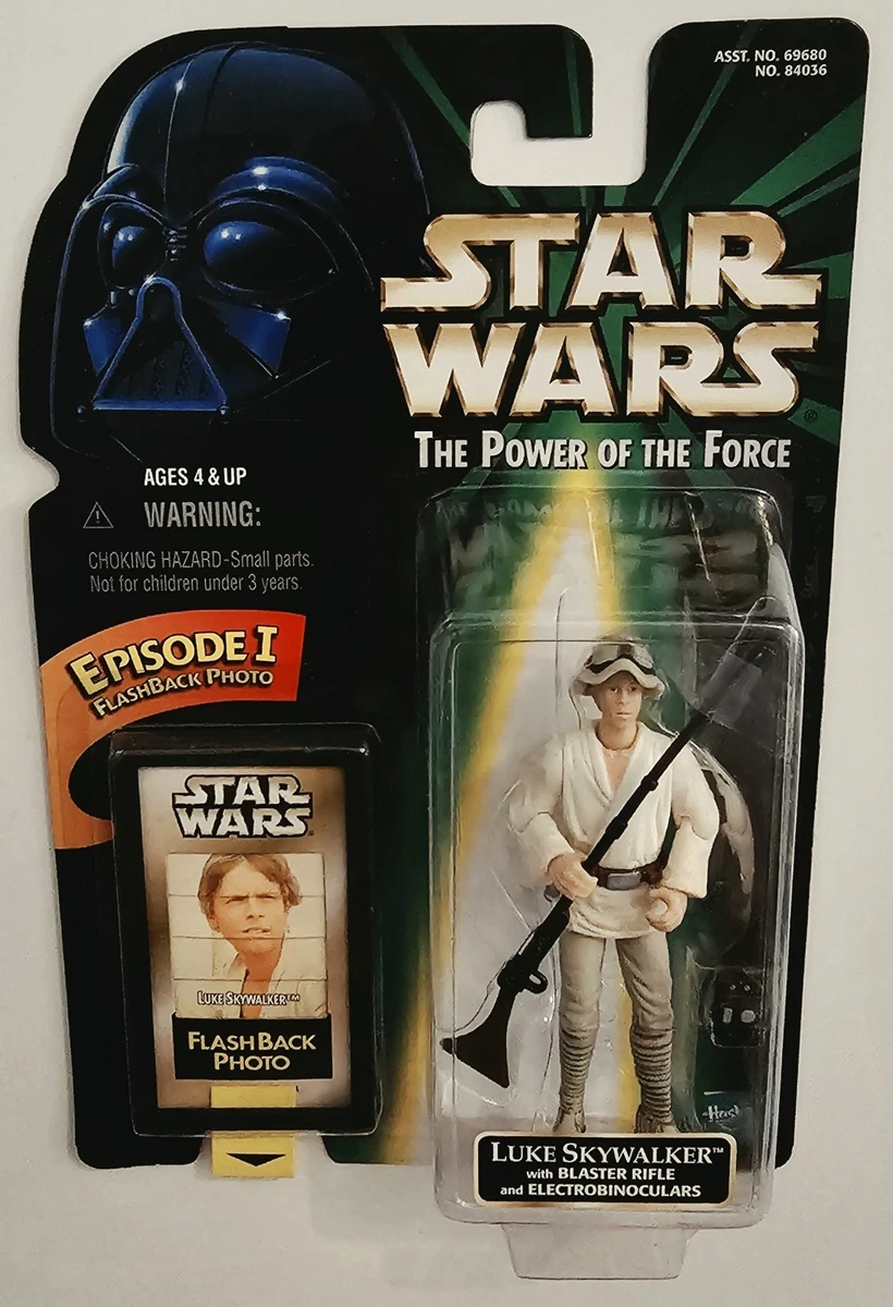 Star Wars Power Of The Force for sale | eBay