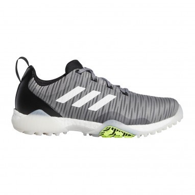 Adidas CodeChaos Spikeless Core Shoes