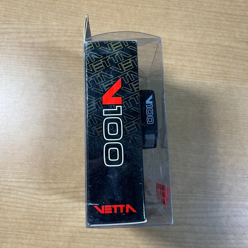 Vetta V100 Wl2 X Wireless Cycle Computer Speed & Cadence Exercise Spin Class - Image 2 of 4