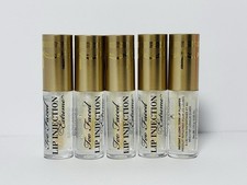Too Faced Lip Injection Extreme Lip Plumper -...