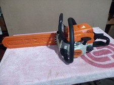 STHIL MS 180C CHAINSAW, 14" 