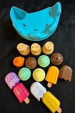 LeapFrog Scoop and Learn Ice Cream Cart Replacement Parts Of Ice Cream Tray