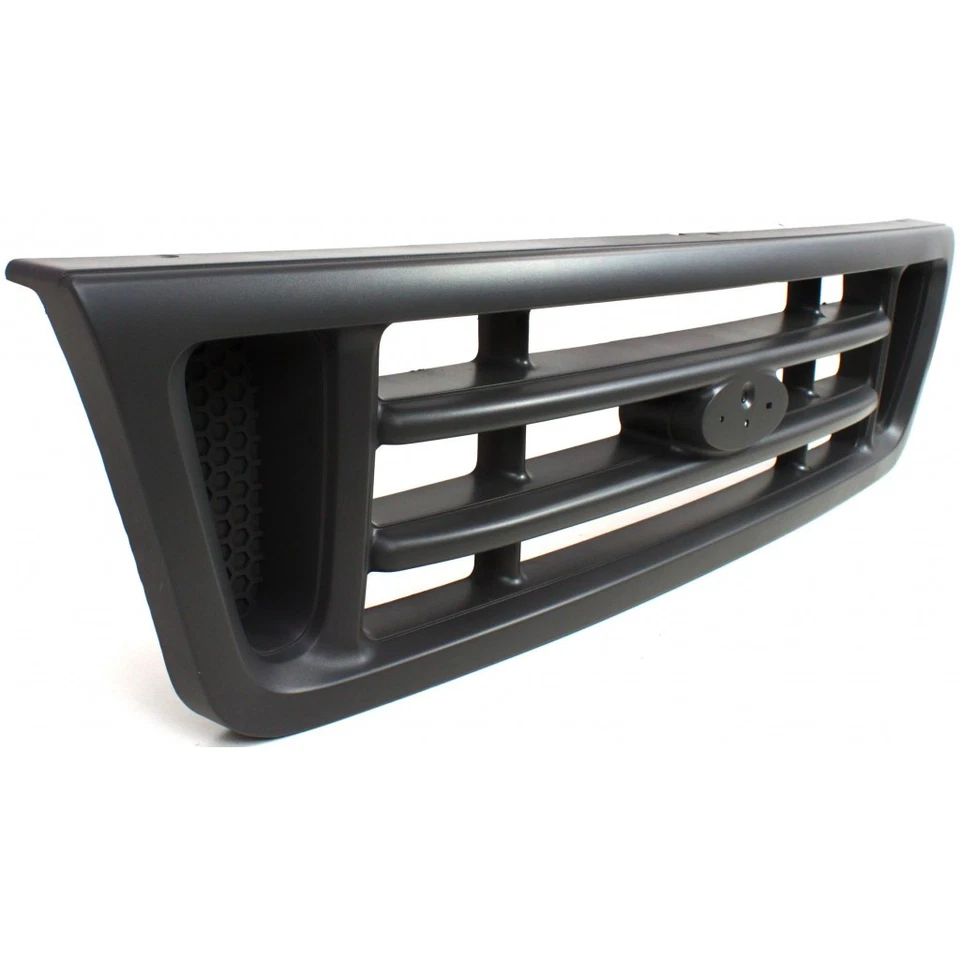 For Ford E-450 Super Duty 2003 2004 2005 2006 2007 Grille | Gray Foto 3 de 4